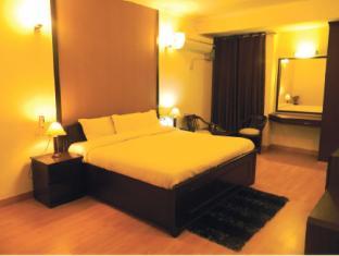 Hotel Shyama International نيودلهي المظهر الخارجي الصورة